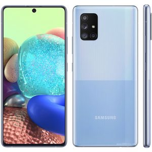Galaxy A71 5G